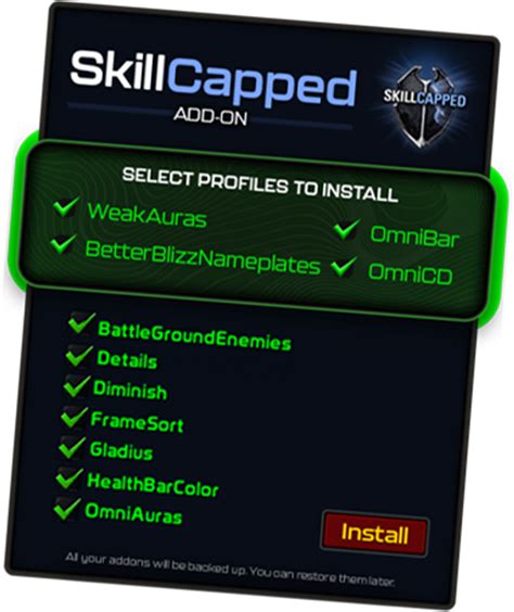skill capped coaching.